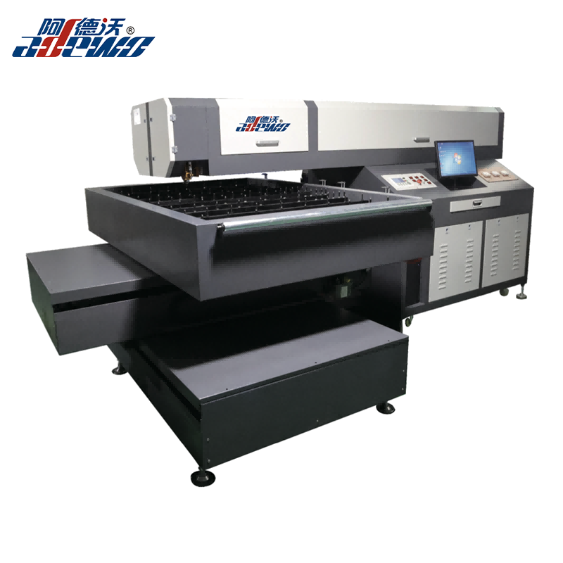 600 wattos acél és rétegelt lemez vágószerszámok lézeres vágógépekhez, tömítések vágószerszámai